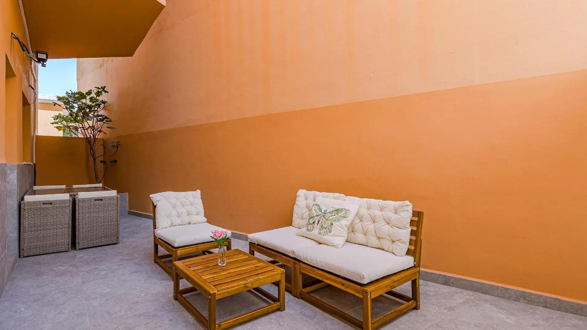 San Eugenio Cozy Apartment Costa Adeje