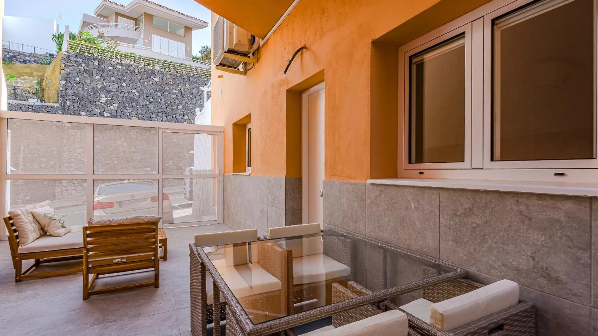 San Eugenio Cozy Apartment Costa Adeje  Costa Adeje (Tenerife)