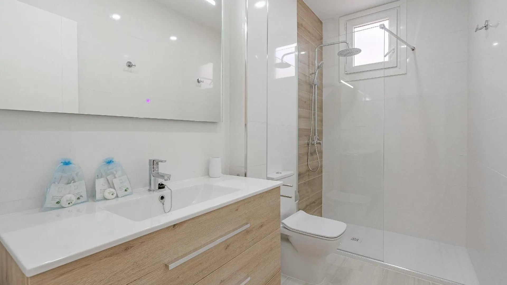 San Eugenio Cozy Apartment Costa Adeje
