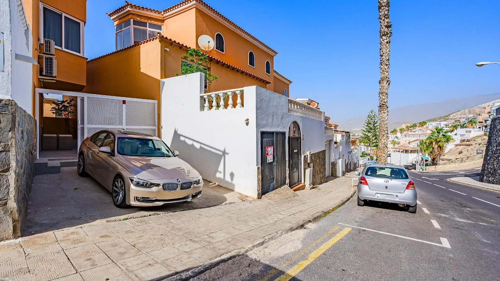 San Eugenio Cozy Apartment Costa Adeje  0*, Costa Adeje (Tenerife) Spanien